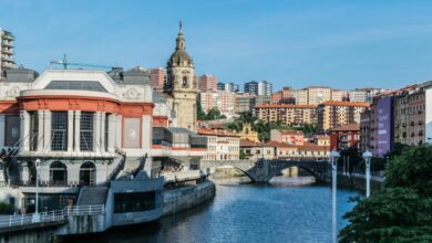 Как Бильбао получил свое имя и почему город называют «ботчо» сегодня