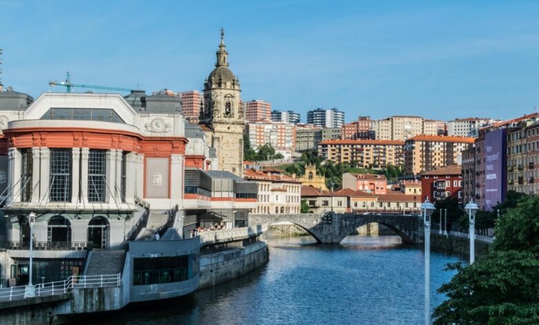 How Bilbao Got Its Name and Why the City Is Called Botxo Today