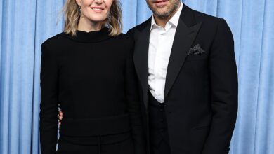 Марта Ортега отмечает 42 года: новая глава Inditex и личная гармония