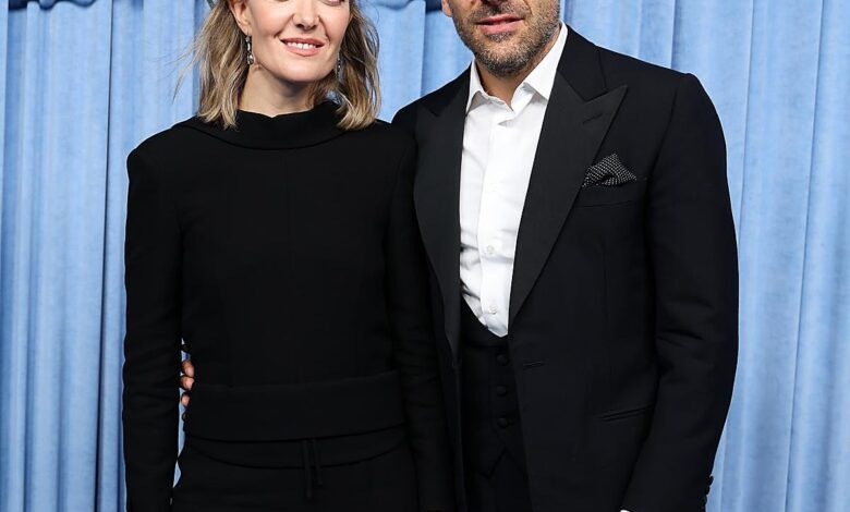 Marta Ortega turns 42 New era for Inditex and personal harmony