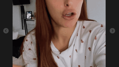 ΠΠ°ΡΡΠ° ΠΠ΅Π½ΡΡΡΠ΅ ΠΎΠ±ΡΡΡΠ½ΠΈΠ»Π° ΡΠΊΠ°Π½Π΄Π°Π» Ρ ΠΏΠΎΠ΄Π°ΡΠΊΠΎΠΌ Π½Π° ΡΠ²Π°Π΄ΡΠ±Ρ Π‘ΡΡΠΎ ΠΈ ΠΠ°ΡΡΠ΅ΡΡ