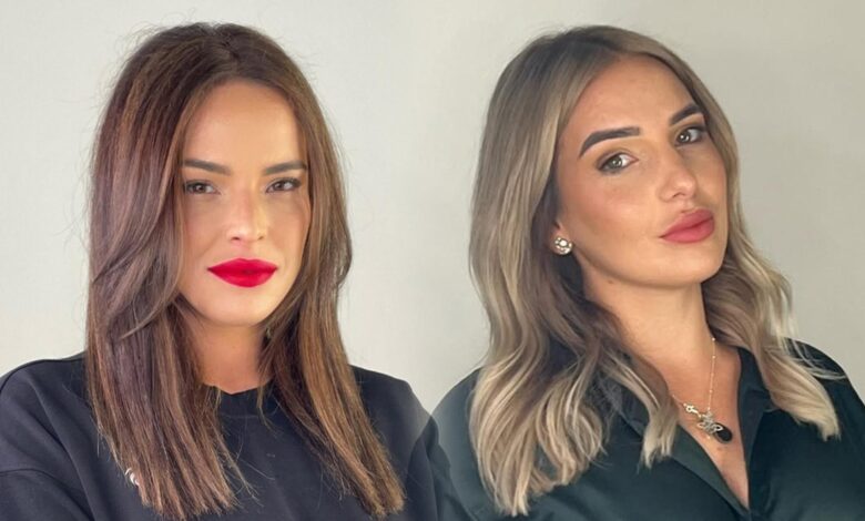 The Diagnosis That Changed Everything: Marta Peñate Faces a Rare Syndrome and Public Scrutiny