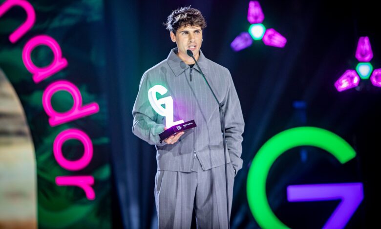 Daniel Illescas’ Luxury Apartment in Barcelona After a Complete Renovation