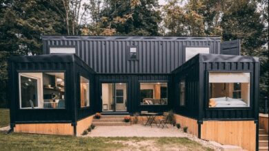 Сколько стоит дом из контейнера в Испании и что важно знать перед покупкой