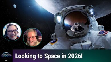 2026 год в космосе новые миссии