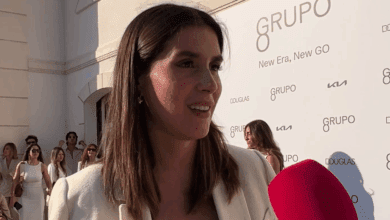 Инфлюенсер Мери Турель выходит замуж за отца своего ребенка в 2026 году