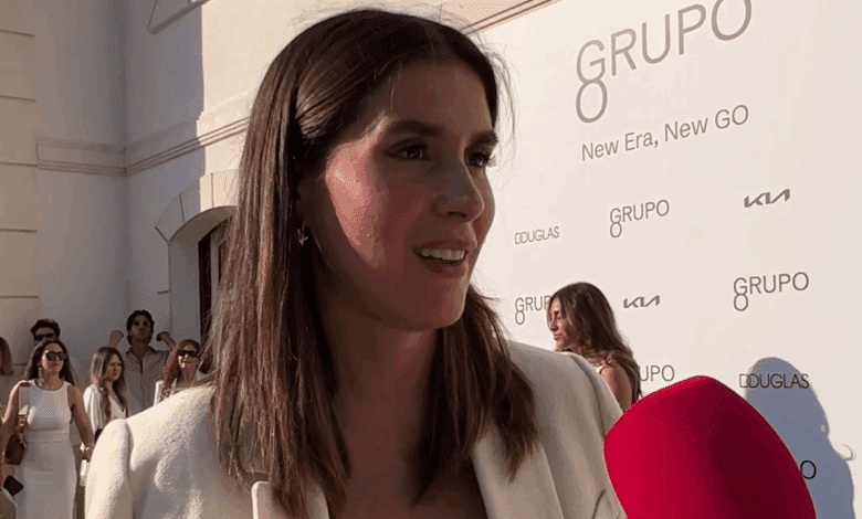 Инфлюенсер Мери Турель выходит замуж за отца своего ребенка в 2026 году