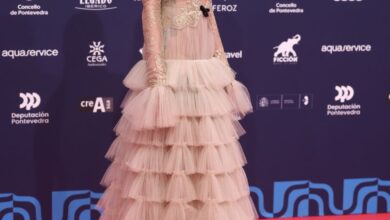 Главные модные победы и провалы на красной дорожке Feroz 2026