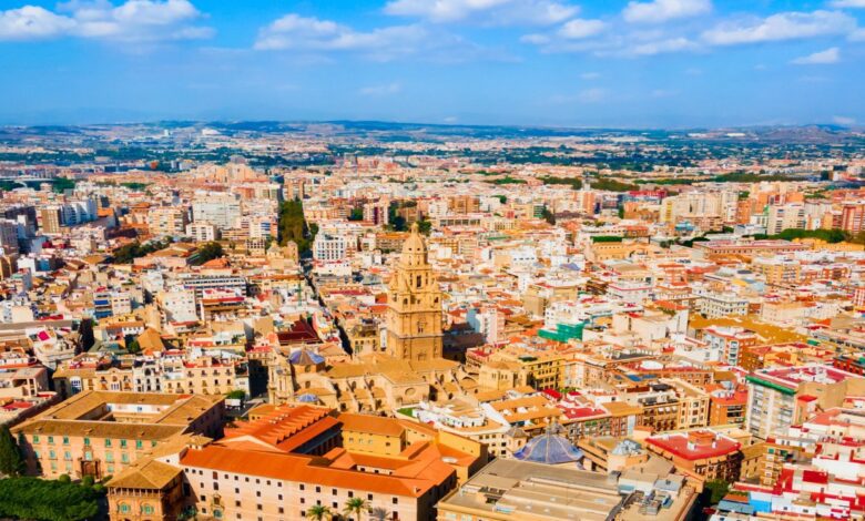 Britons Discover Murcia — the New ‘Garden of Europe’ Without Tourist Crowds
