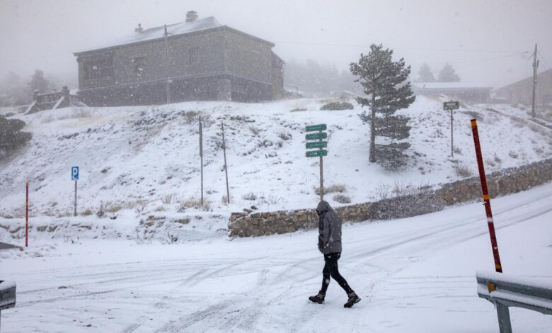 Snowfall to Hit Spain on Epiphany: Which Regions Will Miss Winter