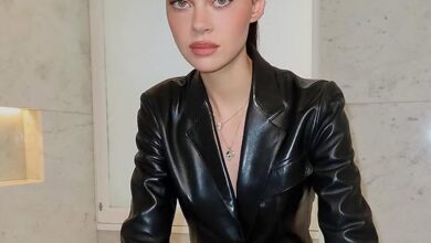 Скандальные признания о Николе Пельтц: почему миллиардерша оказалась в центре семейных конфликтов