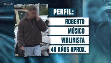 Джессика Буэно рассказала