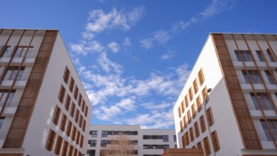 В Мадриде стартует строительство 2 500 новых квартир для доступной аренды в 2026 году