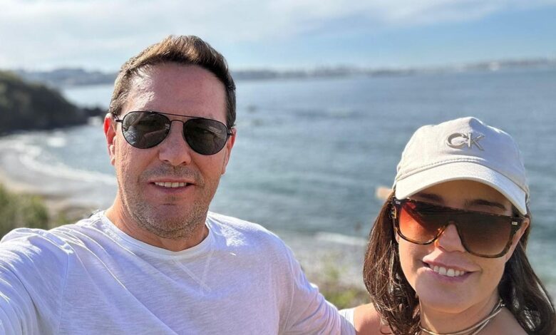 Как изменилась жизнь Оскара Лосано после ухода из светской хроники