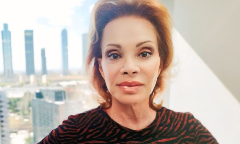 Paloma San Basilio’s Daughter Life Between Music Family and Spiritual Practices