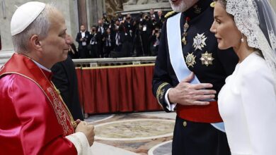 Папа Леон XIV посетит Испанию впервые за 11 лет и встретится с известными личностями