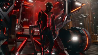 Фантастический боевик Tron Ares с Джаредом Лето выходит на Disney Plus в январе 2026
