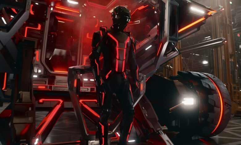 Sci-fi Action Thriller Tron Ares Starring Jared Leto to Premiere on Disney Plus in January 2026
