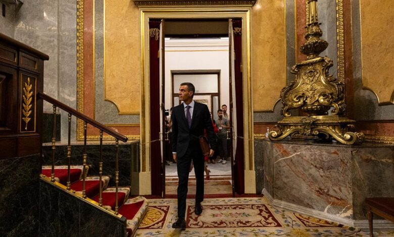 Пенсии и соцподдержка под угрозой: судьба ключевых мер решается в Конгрессе