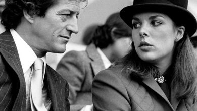 Филипп Жюно: тайны наследства и роскошной жизни магната недвижимости