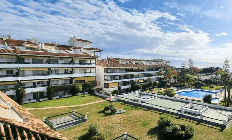 В Андалусии отменяют обязательный депозит фианса при аренде жилья с 2026 года