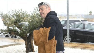 Трагедия в семье Антонио Каналеса вынудила его покинуть шоу