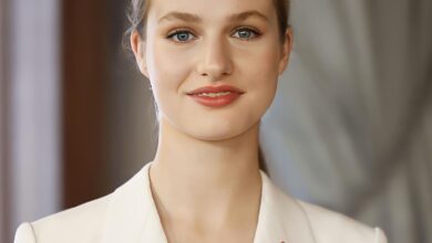 Семья короля Фелипе решает: поедут ли Леонор и София на прощание с Иреной Греческой