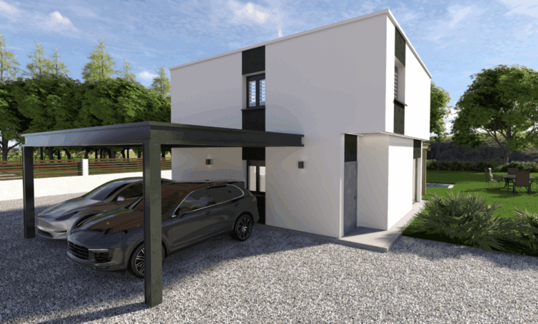 A House in Months, Not Years: Why Spaniards Are Opting for Homes, Not Apartments