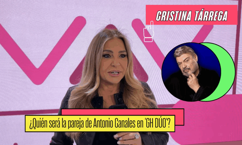 Antonio Canales Family Story Challenges Separation and New Bonds