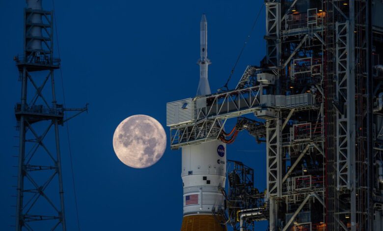Artemis 2 Launch Could Reshape the Future of Lunar Exploration