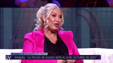 Ракиль Москера раскрыла детали ареста мужа во Франции за перевозку наркотиков