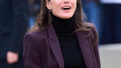 Король и королева Испании в Валенсии: поддержка пострадавших и новые традиции