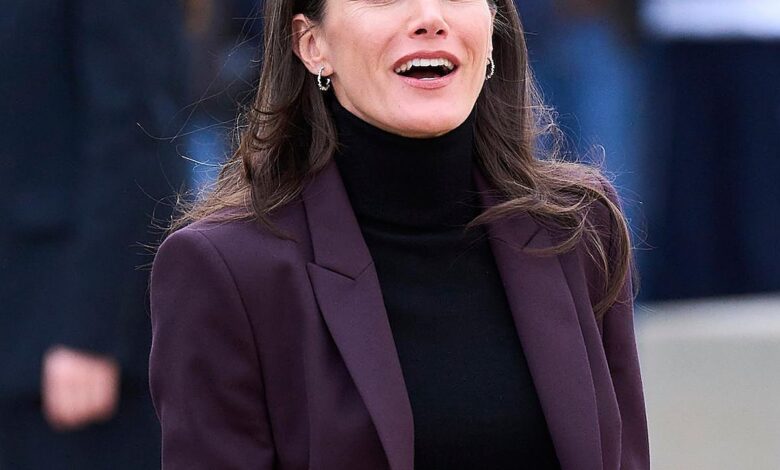 King and Queen of Spain in Valencia: Support for Victims and New Traditions