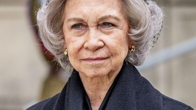 Королевский дворец в тревоге: здоровье Ирины ухудшается