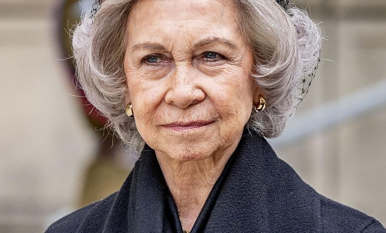 Royal palace on edge as Irina’s health worsens and Sofia cancels trip