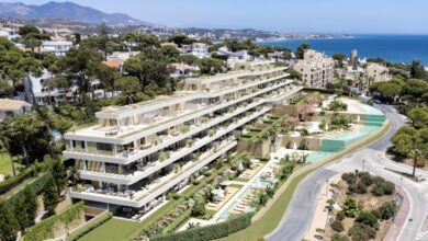 Литовский фонд Reverest запускает элитный жилой комплекс на Коста-дель-Соль