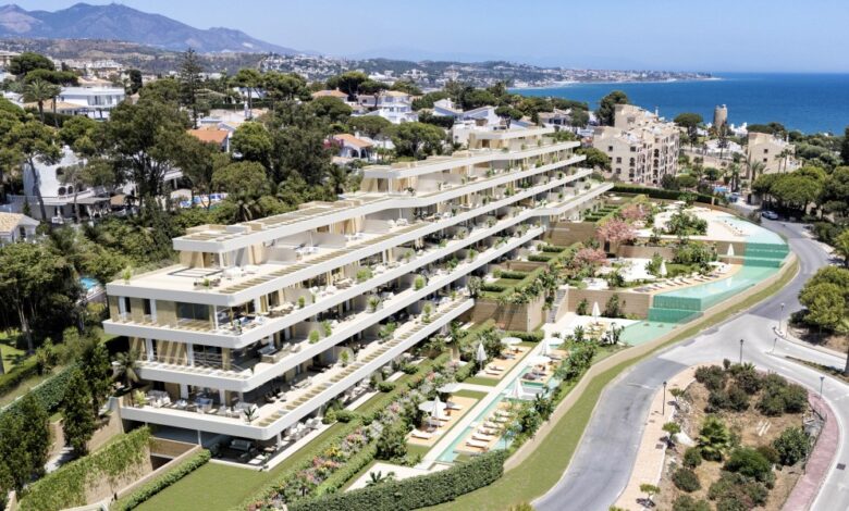 Lithuanian Fund Reverest Launches Luxury Residential Complex on Costa del Sol