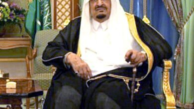 Скандал в королевской семье Саудовской Аравии: тайная жена требует компенсацию