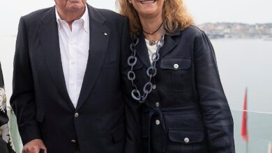 Восьмидесятивосьмилетие Хуана Карлоса в Абу-Даби прошло в полной тайне