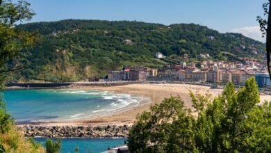 ΠΠ°ΠΊ Π‘Π°Π½-Π‘Π΅Π±Π°ΡΡΡΡΠ½ ΠΏΠΎΠ»ΡΡΠΈΠ» ΡΠ²ΠΎΠΈ Π΄Π²Π° ΠΈΠΌΠ΅Π½ΠΈ ΠΈ ΠΏΠΎΡΠ΅ΠΌΡ ΡΡΠΎ Π²Π°ΠΆΠ½ΠΎ Π΄Π»Ρ Π³ΠΎΡΠΎΠ΄Π°