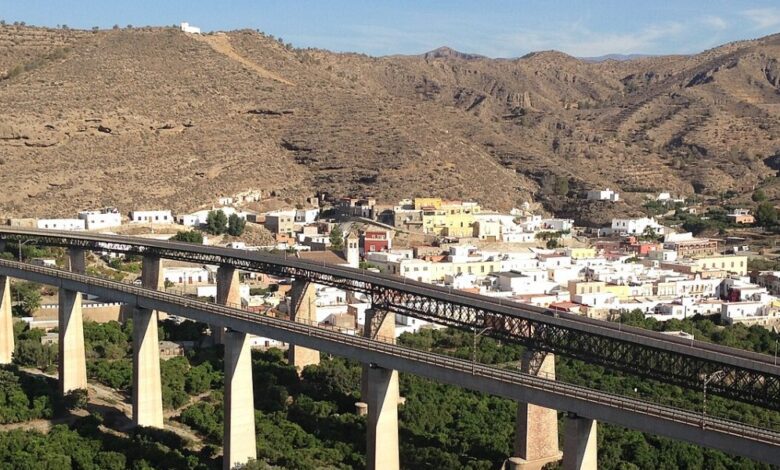 Древнейшее поселение Испании находится в Андалусии и ему более 5000 лет