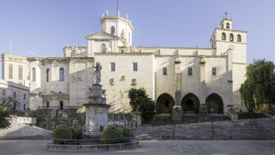 Тайна имени Сантандер: как два мученика изменили судьбу города