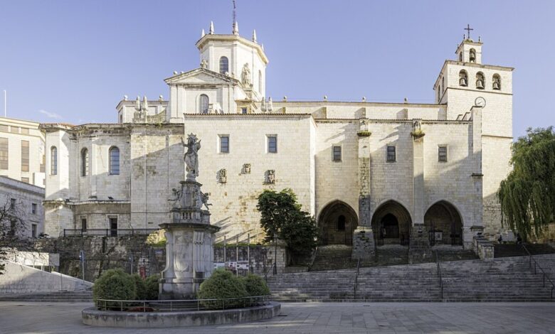 The Secret Behind Santander: How Two Martyrs Shaped the City’s Destiny