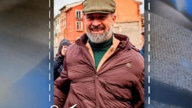 Эксперт по моде сравнил стиль Абаскаля с героями Peaky Blinders на всю страну