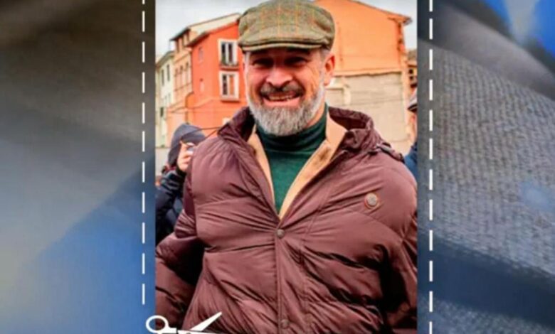 Fashion Expert Compares Abascal’s Style to Peaky Blinders Heroes Across the Country