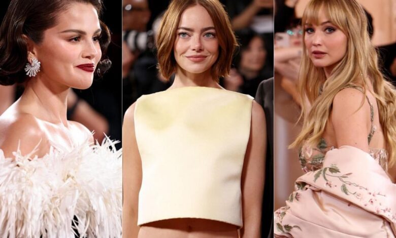 Golden Globe 2026 celebrates One Battle After Another and Adolescence