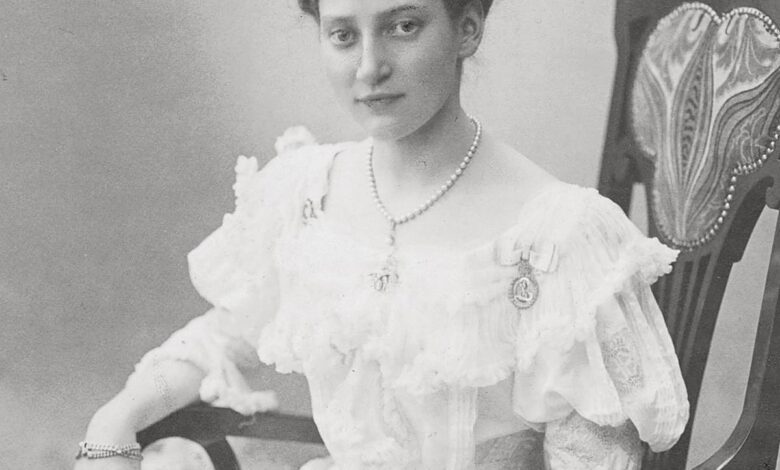 El destino escandaloso de la princesa Tyra secreto de una hija ilegítima e intrigas dinásticas