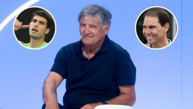 Тони Надаль раскрыл неожиданные детали о соперничестве Алькараса и Надаля