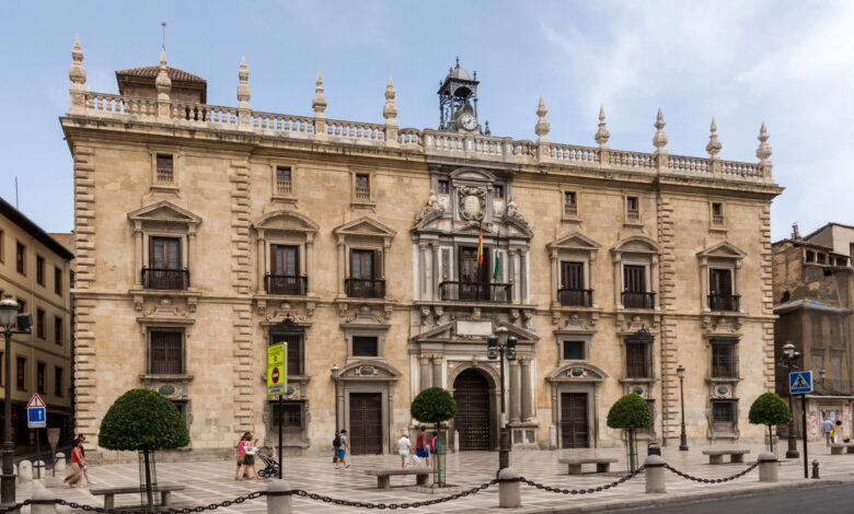 Andalusian court bans including shares and cash in inheritance calculation