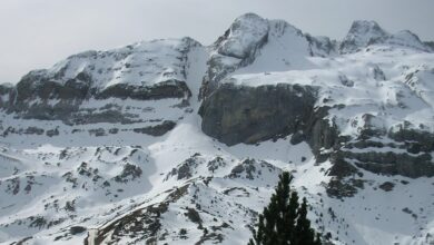 Самые опасные горнолыжные трассы Испании которые не прощают ошибок даже профи